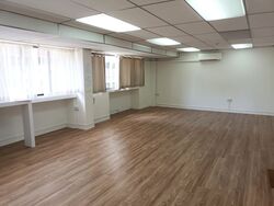 Union Building (D2), Office #609103851